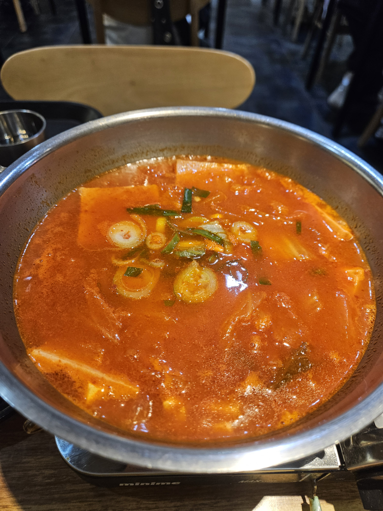 청년밥상문간 이화여자대학교점 대표 사진