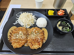 마마돈가스 사진 8