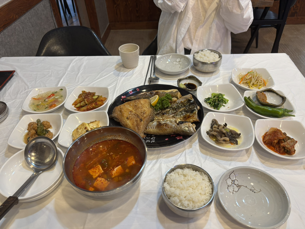 Huirak (희락) 3