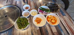 Yetsunga sundaegukbap 4