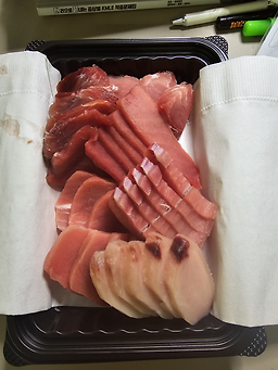 한돌참치 대학로본점 사진 3