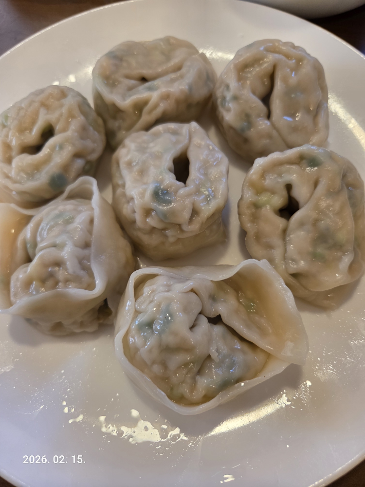 황생가칼국수 사진 8