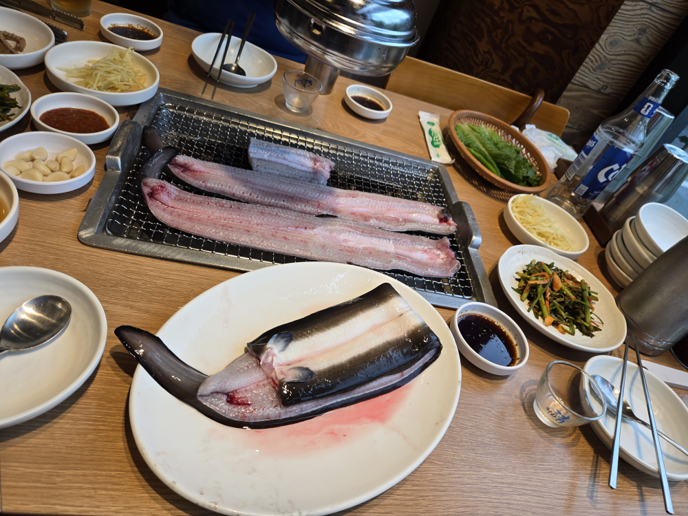 Gochangpungcheonjangeo 5