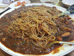 Olteojaengbanjjajang 5