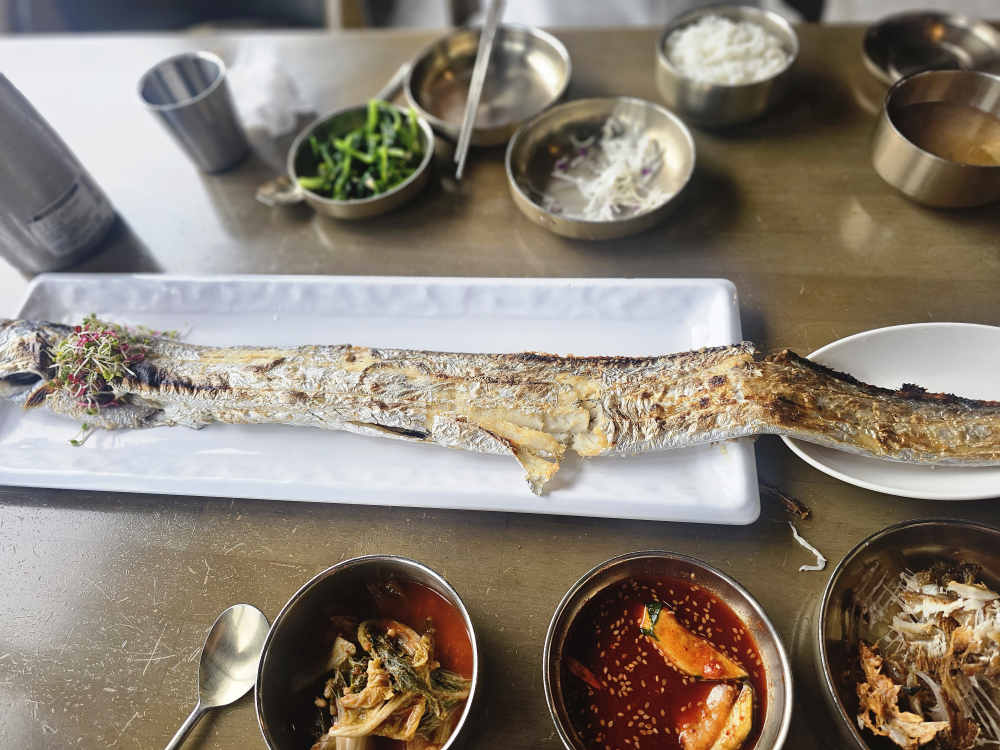 갈치공장 사진 2