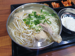 엄마손닭한마리칼국수 사진 3