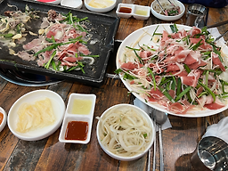 Tajjaorihauseu2hojeom (타짜오리하우스2호점) 1
