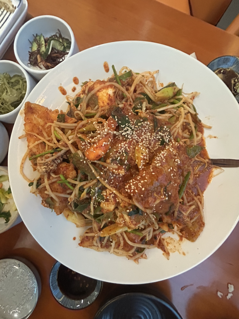 Jayeondeurimbomyeoreumgaeulgyeoul 6