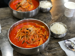 짜장면집 4