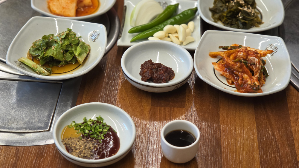 옹기장터 3