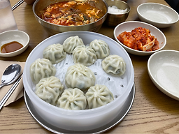 강남교자 스타필드코엑스점 사진 3