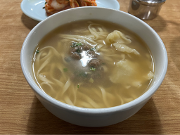 논현손칼국수 사진 8