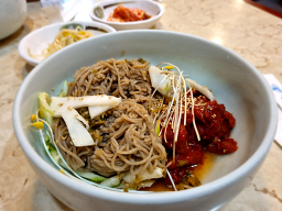 유진막국수 1