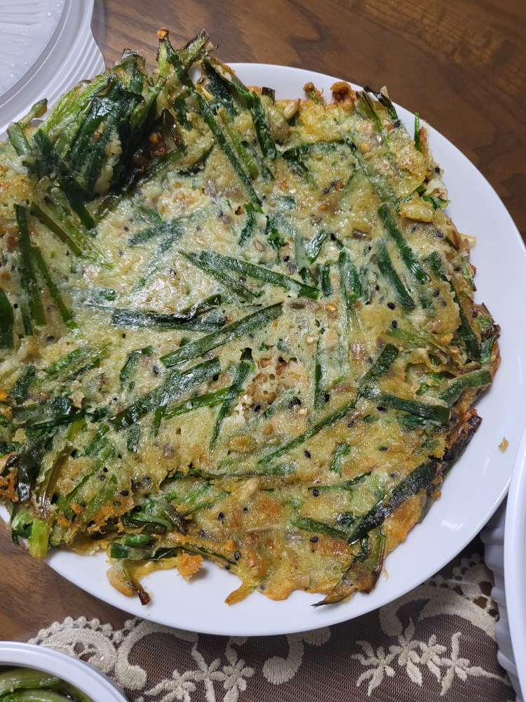 Wonjogaori 1
