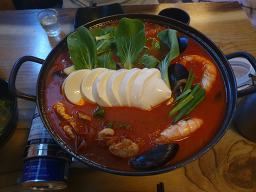 최고봉주방 사진 2