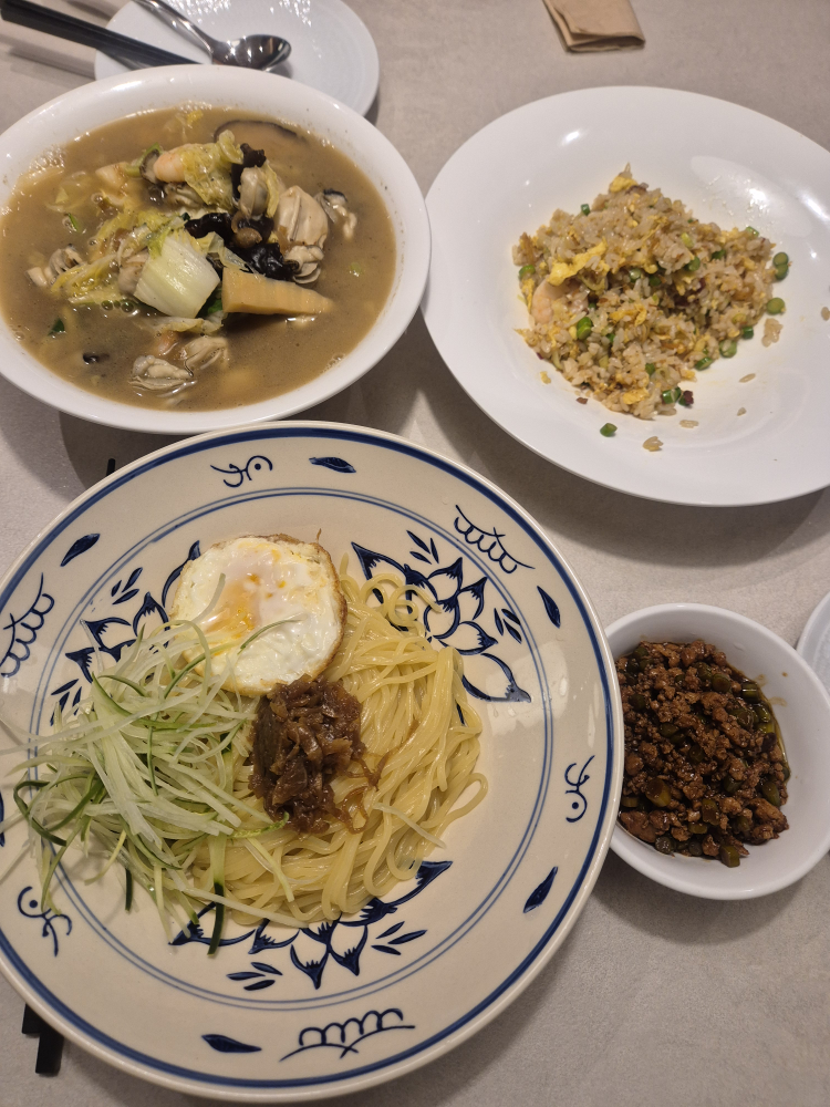 보보식당 광화문점 대표 사진