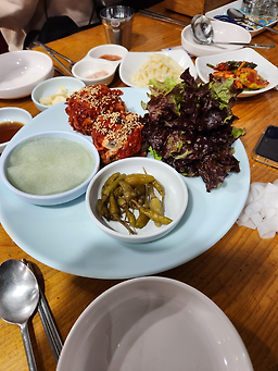 Dongsumaneulbossam 3