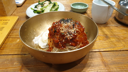샘밭막국수 판교점 대표 사진