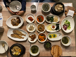 Dasotmatjip (다솥맛집) 3