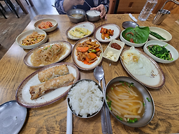 아라한상 사진 2