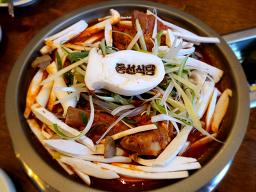 동선식당 4