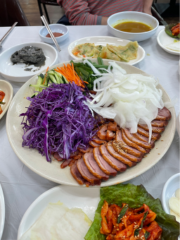 도덕봉가든 1