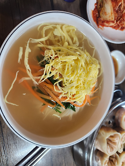 대한민국대표국수 사진 8