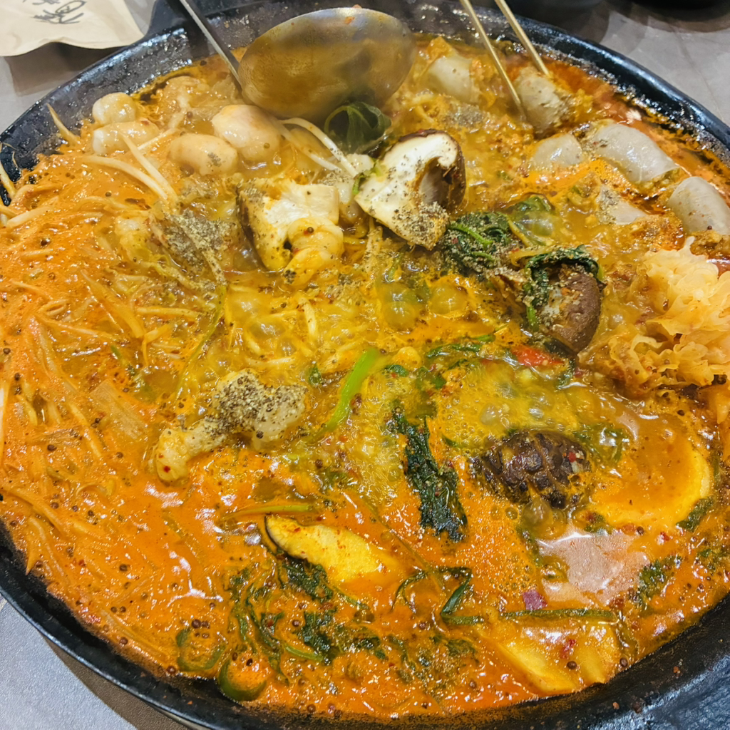 연식품 정성순대 양재역점 사진 2