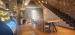 Ediya Coffee Samcheok 6
