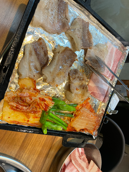 Deungchonsikdang (등촌식당) 3