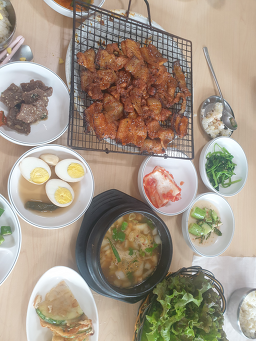 탄광촌 1