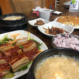Okseongsundubu (옥성순두부) 3