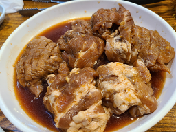 Eonyangbonggyesutbulgalbi (언양봉계숯불갈비) 2