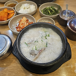 신의주순대국 3