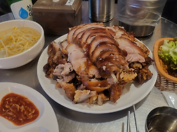 Goryeo (고려) 1