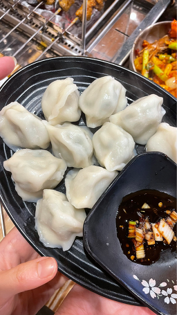 원보양꼬치 건대본점 사진 4