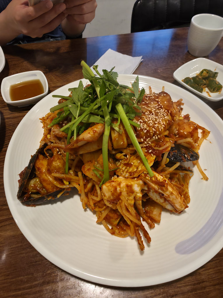 해담 아구찜&해물찜 사진 2