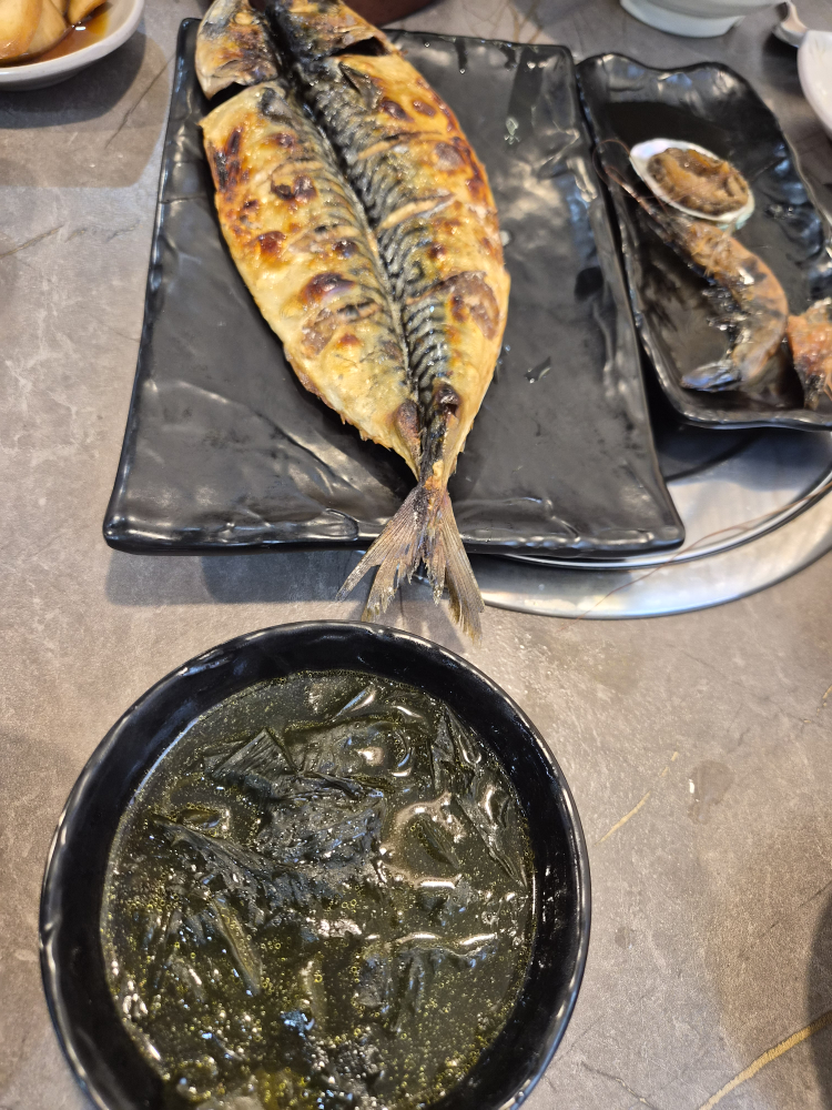 연북로해물탕 사진 2
