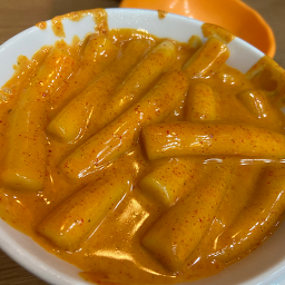 신전떡볶이 수원망포점 대표 사진