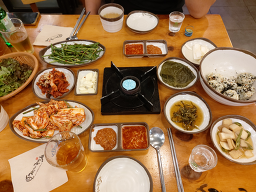 가장맛있는족발 2