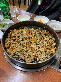 은행나무가든 1