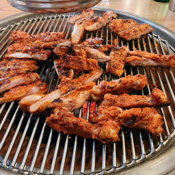 박서방춘천닭갈비 6