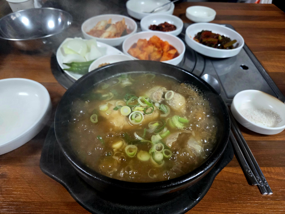 Todamgol (토담골) 3