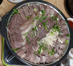 임금님설렁탕 2