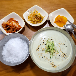 Maetdolkongmulguksu 6