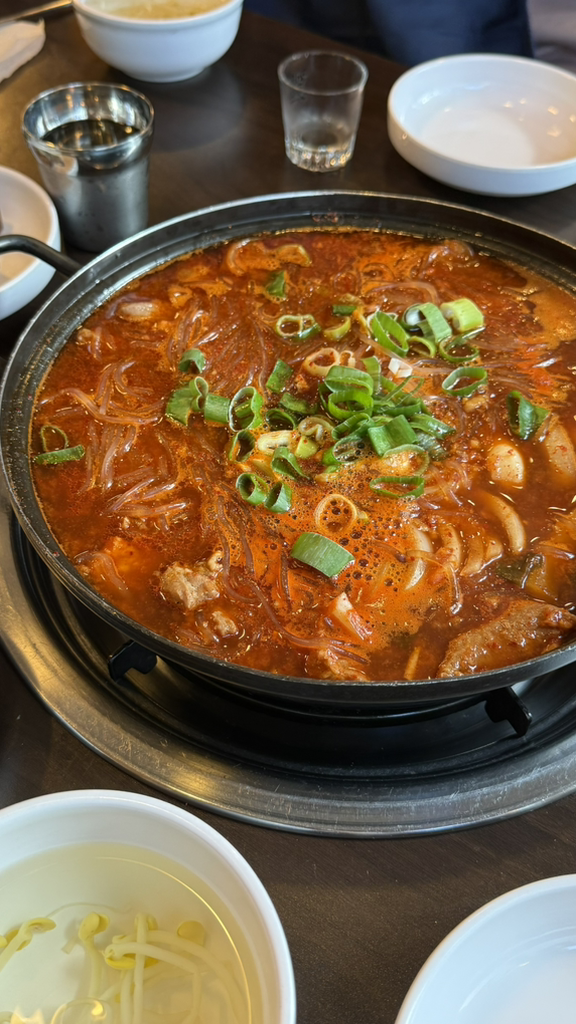 신마루매운갈비찜 가락점 사진 2