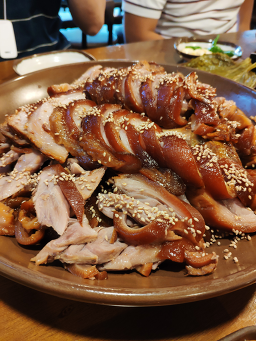 가장맛있는족발 판교테크노벨리점 사진 3