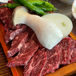 Seoulok (서울옥) 3
