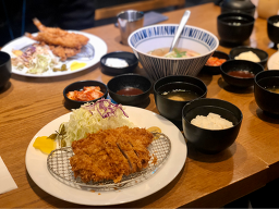 서호돈가스 사진 8