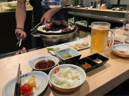 Ramujin busansajikjeom 5